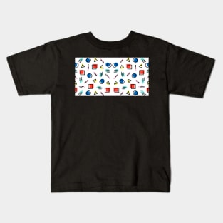 Forms Kids T-Shirt